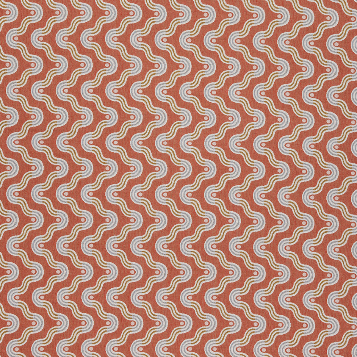 Verdugo Fabric | Clay