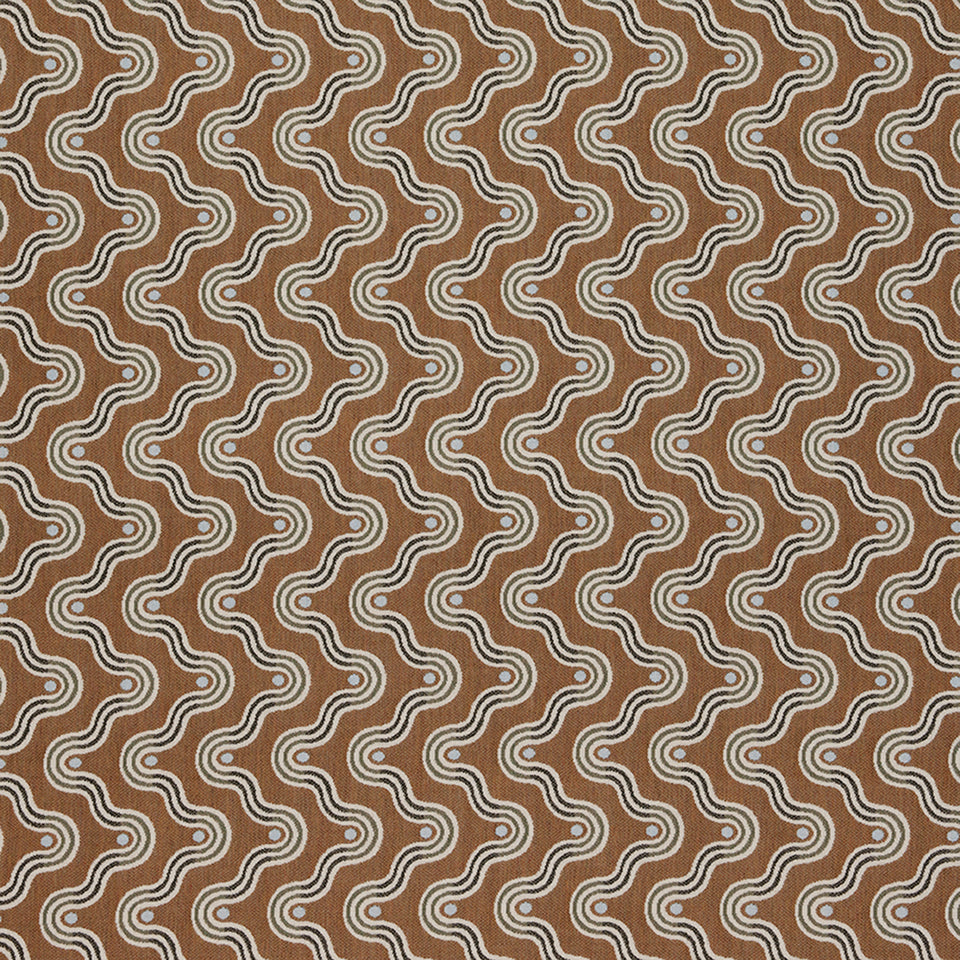 Verdugo Fabric | Coffee