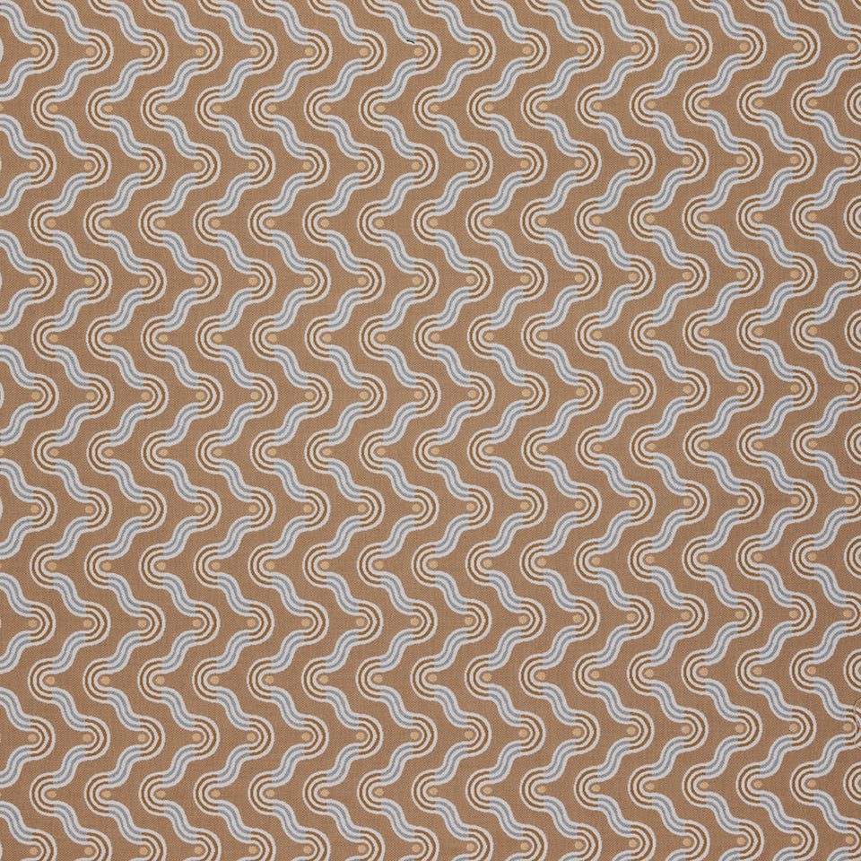 Verdugo Fabric | Sand