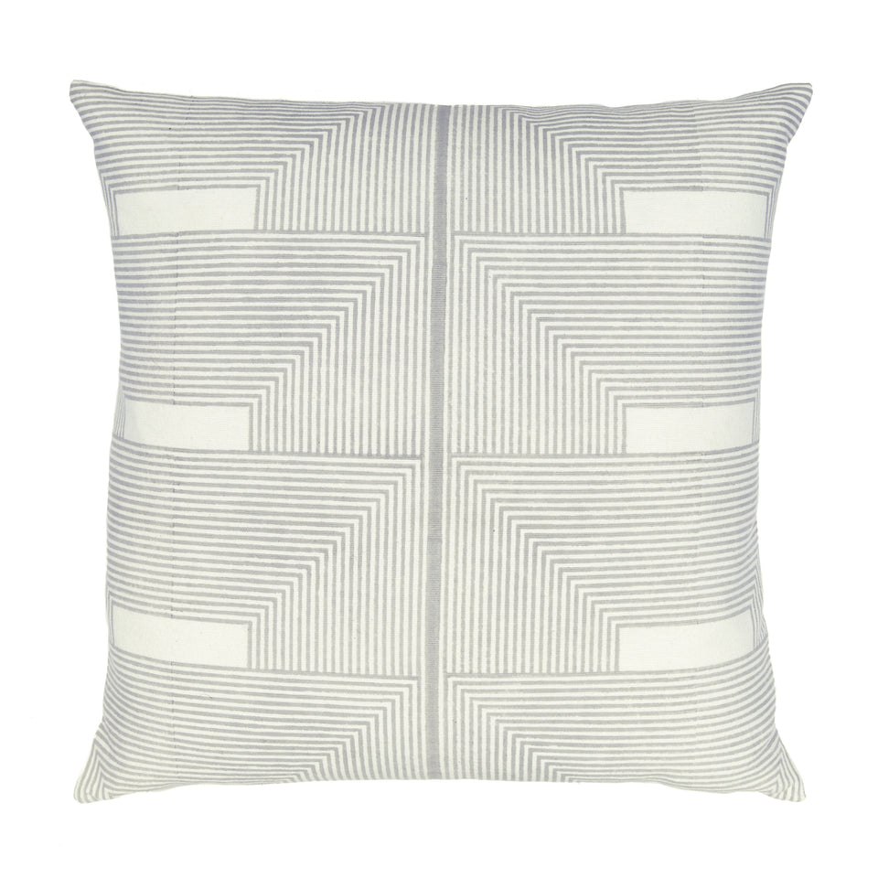 Window Pillow | Dove