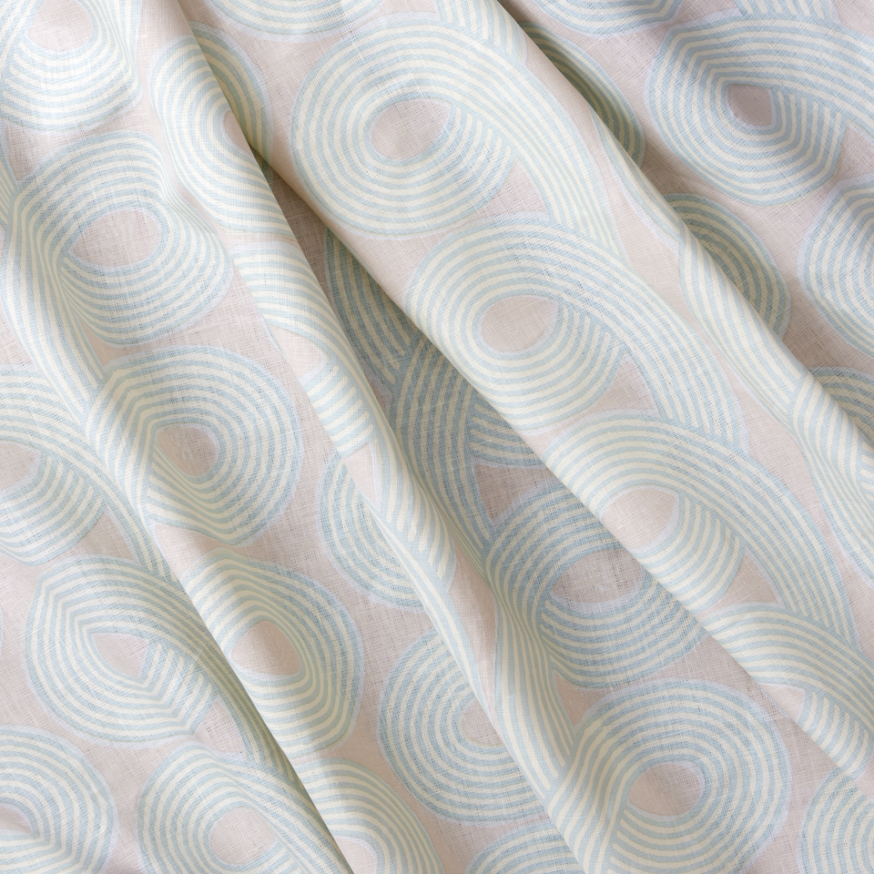 Loops Fabric Swatch | Field