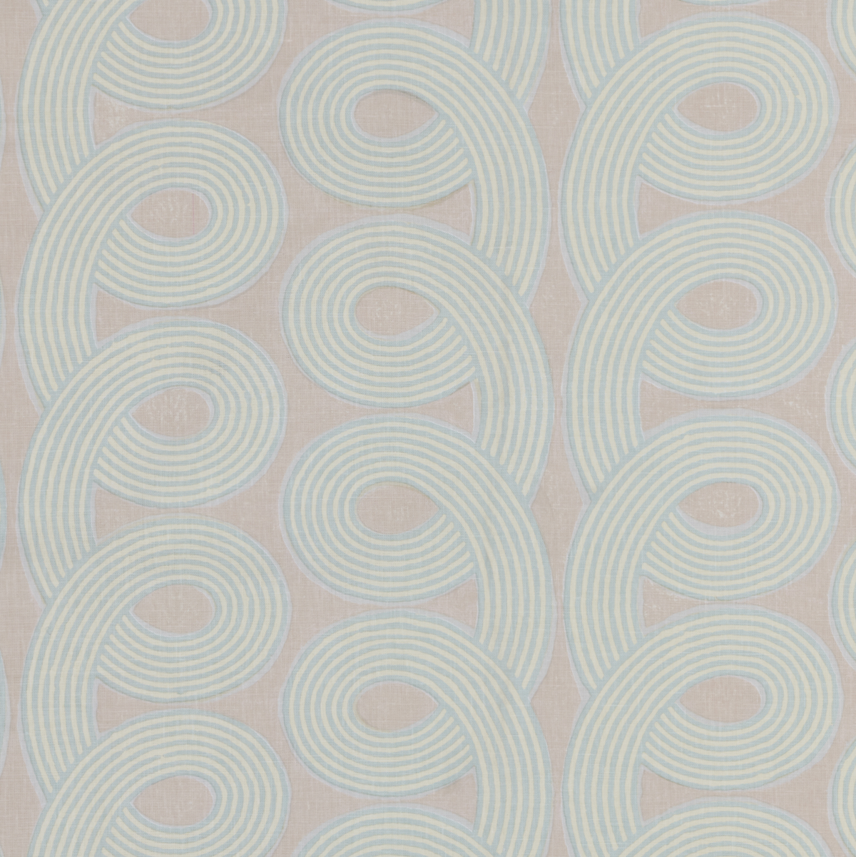 Loops Fabric | Field