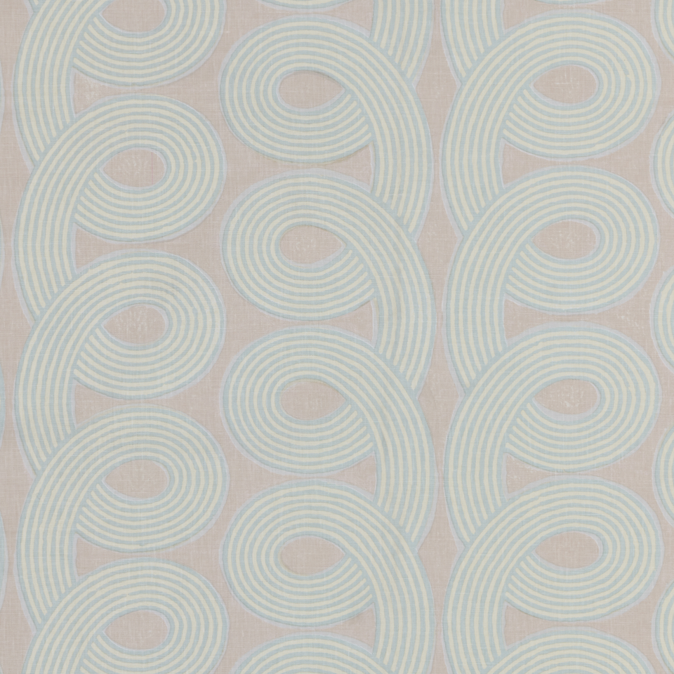 Loops Fabric Swatch | Field