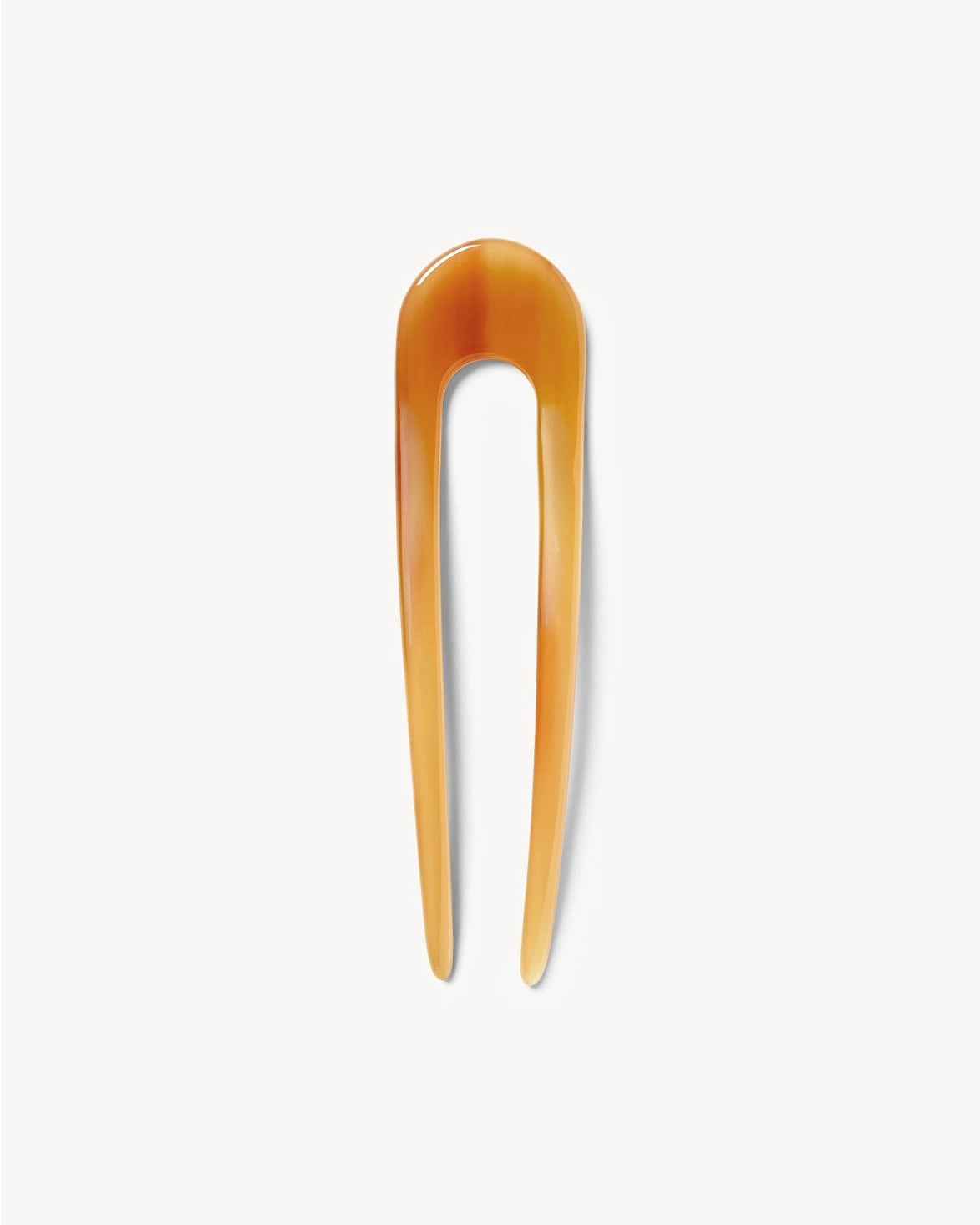 Machete French Hair Pin