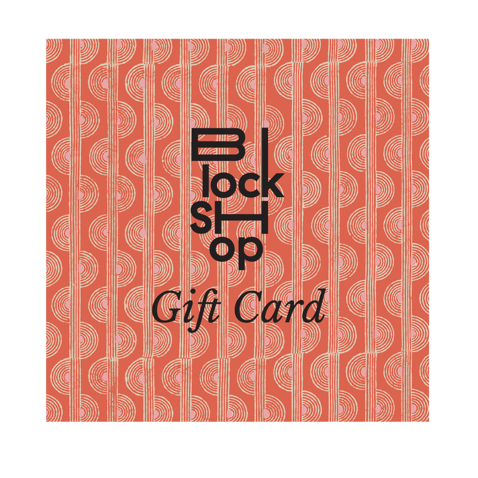 Digital Gift Card