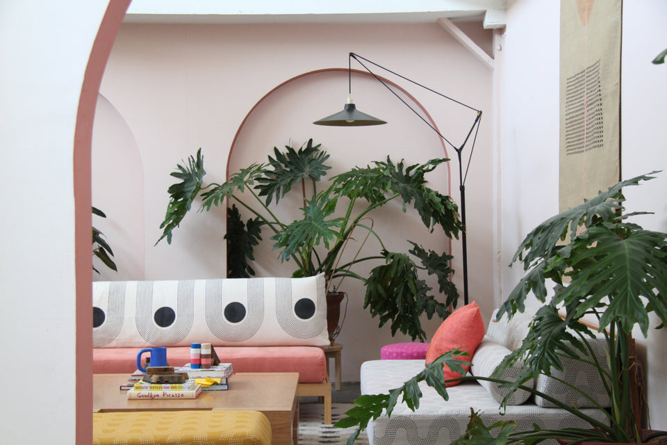 LA STUDIO WORKSHOP 1: JUNE 5th