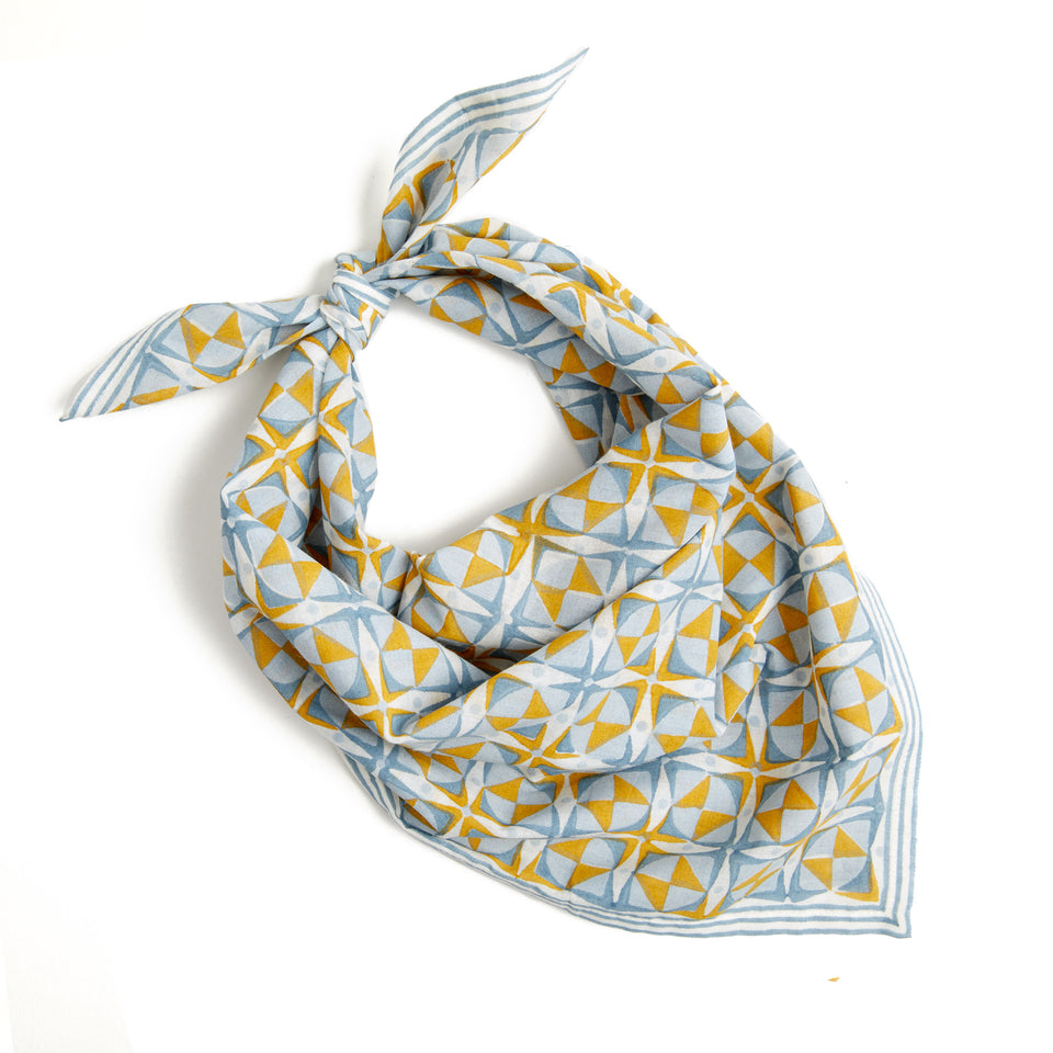 Canterbury Bandana