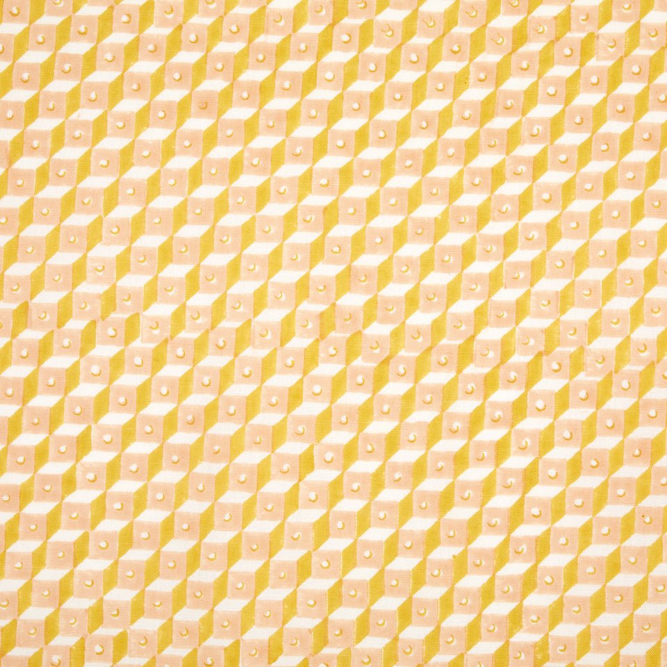 Correa Fabric | Sunrise