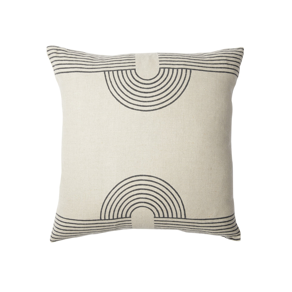 Magnet Pillow | Flax