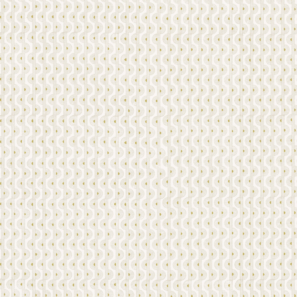 Magnet Wallpaper Sample | Snowdrop