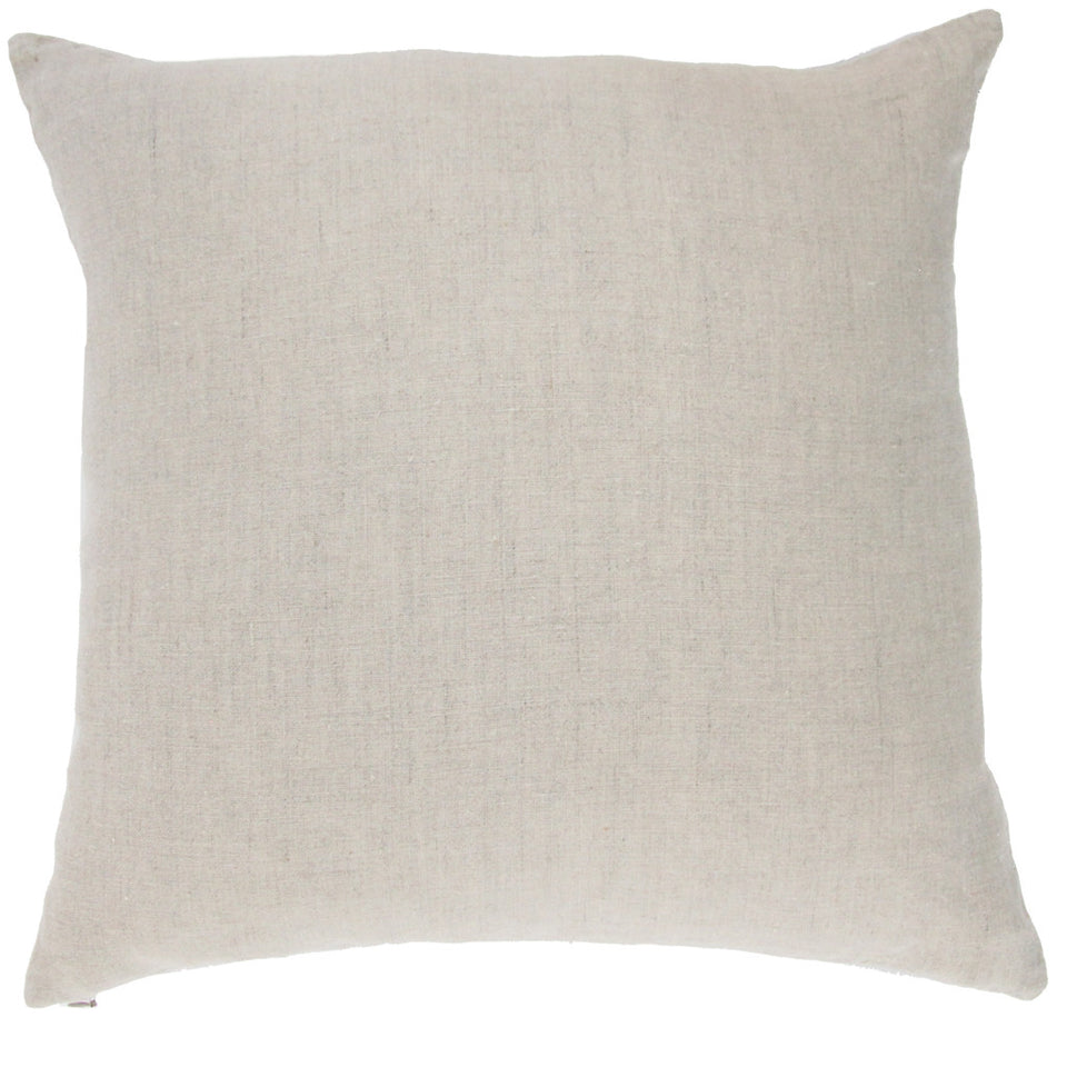 Magnet Pillow | Flax | Wholesale
