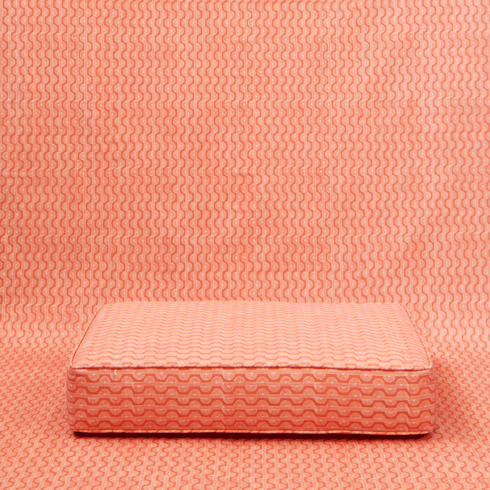 Magnet Fabric | Terracotta