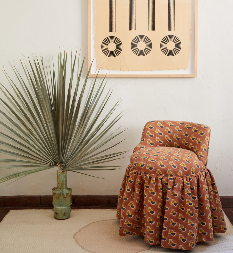 Raj Mandir Fabric | Adobe