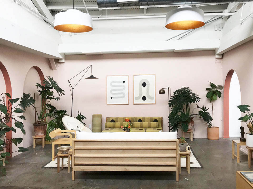 LA STUDIO WORKSHOP 2: JUNE 6th