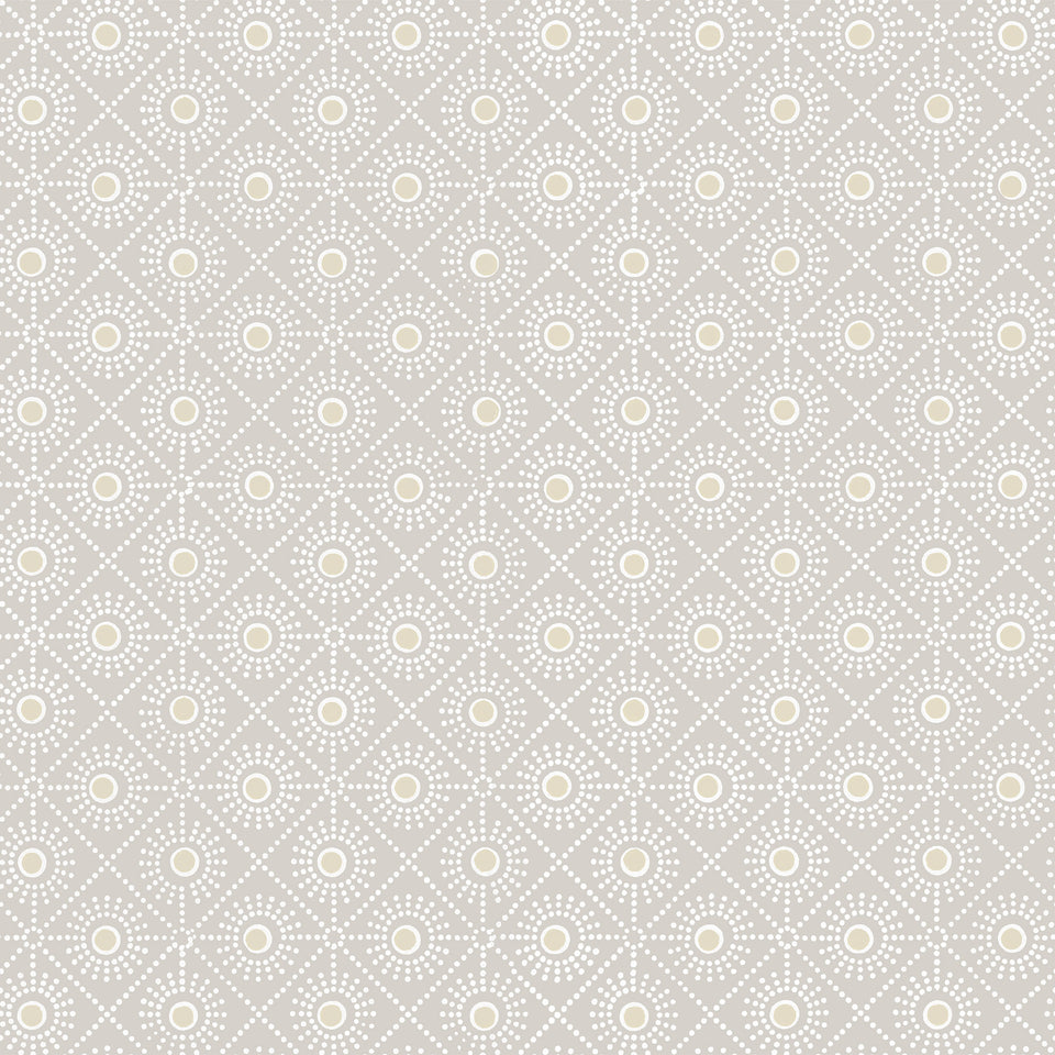 Sunburst Wallpaper | Mist