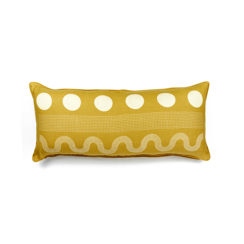 Susie Pillow | Ochre