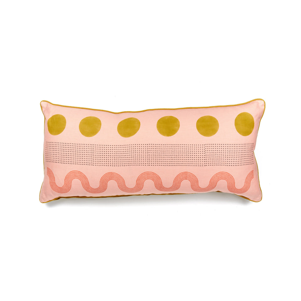 Susie Pillow | Peony