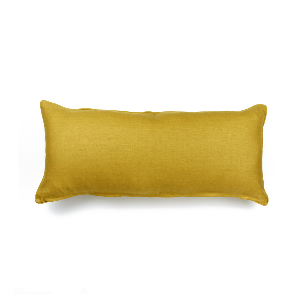 Susie Pillow | Ochre