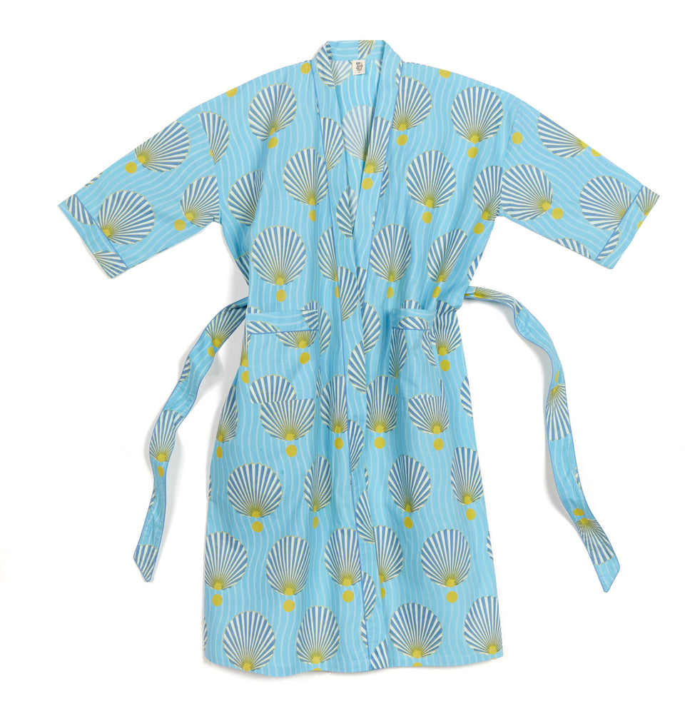 Shells Robe | Pool