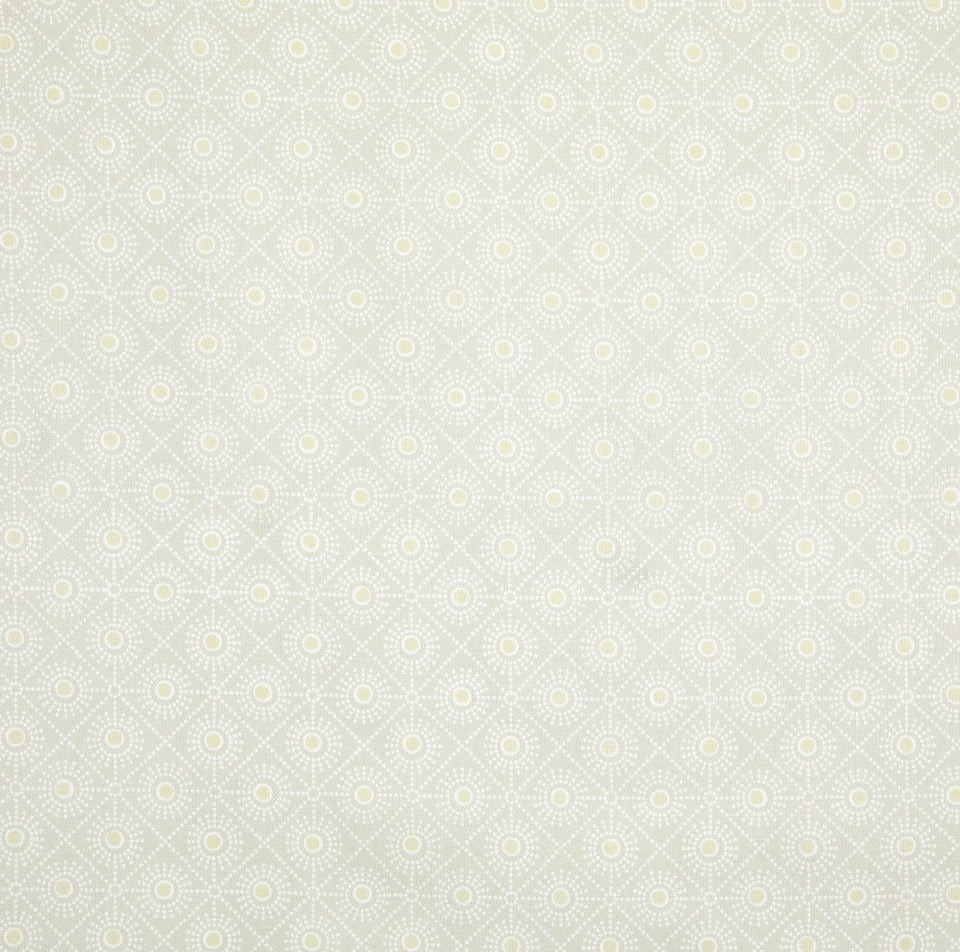 Sunburst Fabric Swatch | Mist