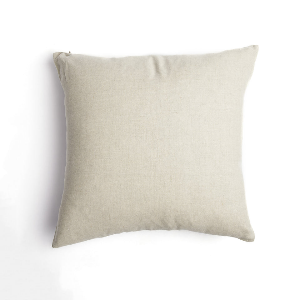 Magnet Pillow | Flax