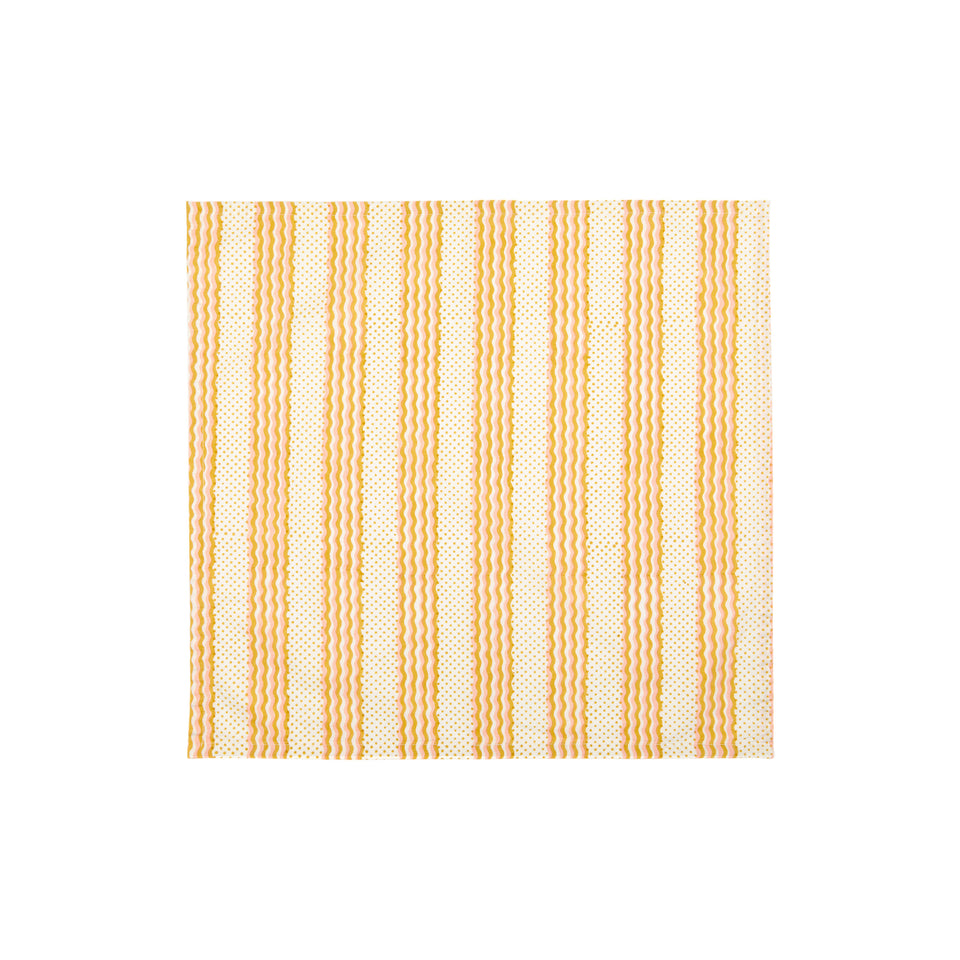 Odette Napkin | Peach