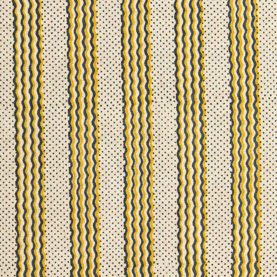 Odette Fabric | Flax