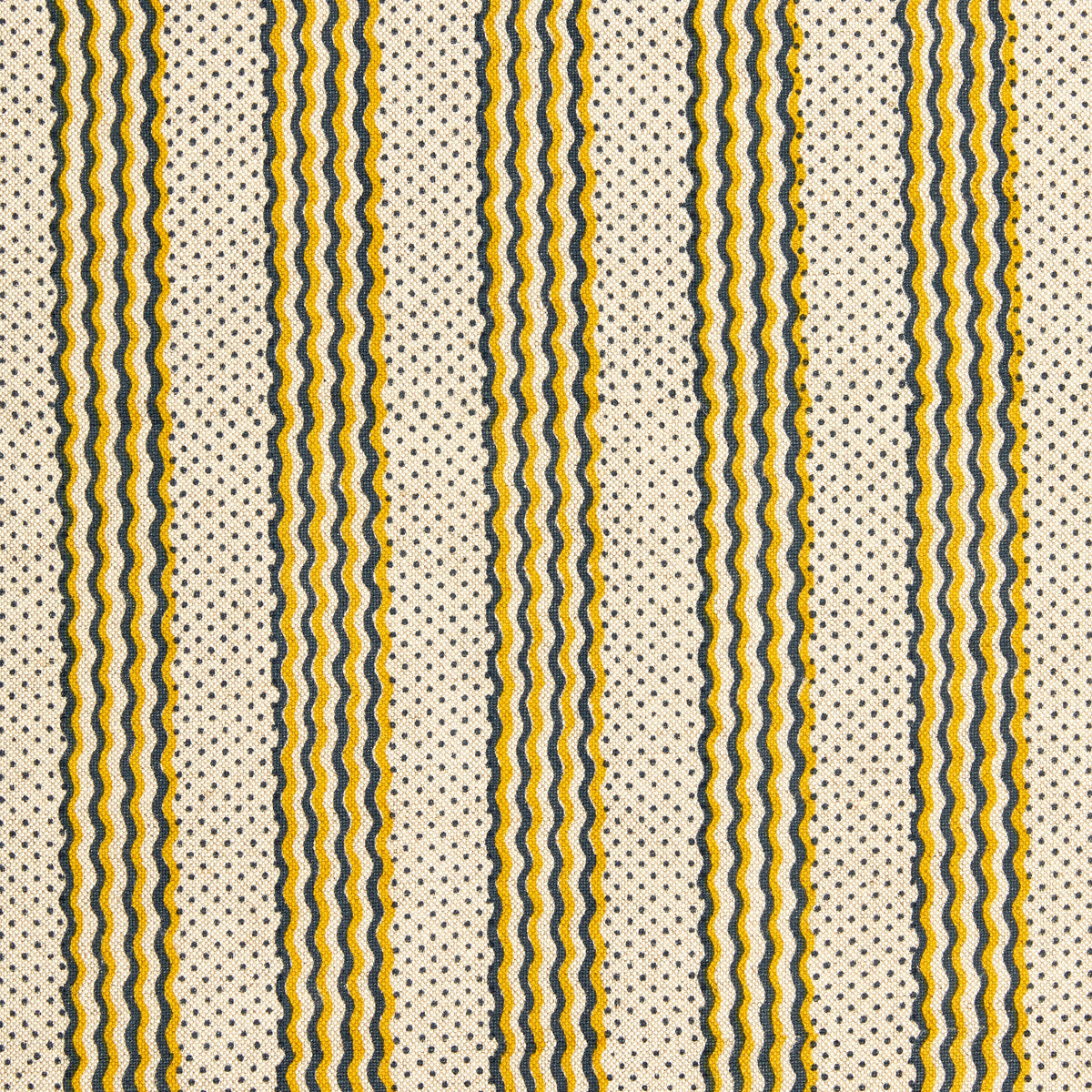 Odette Fabric Swatch | Flax