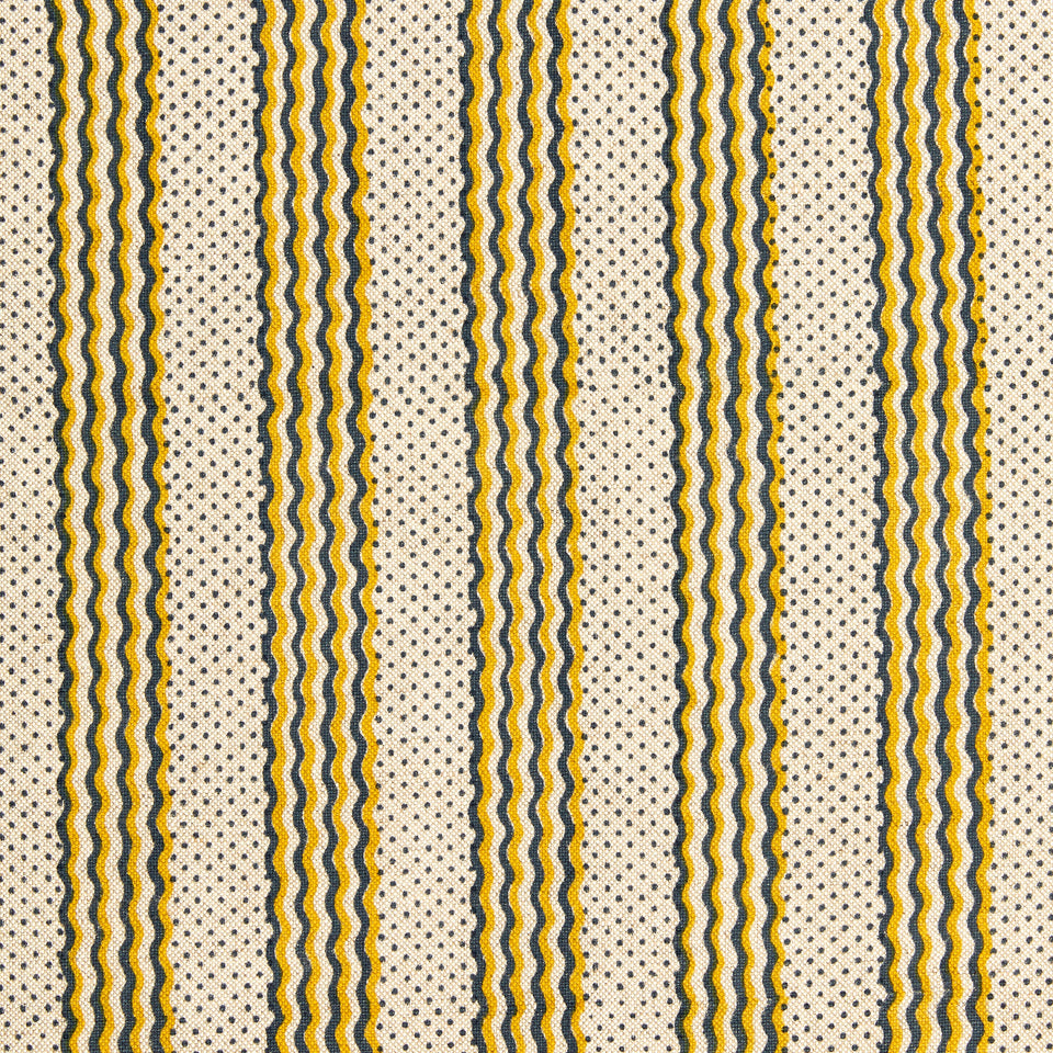 Odette | Flax Swatch