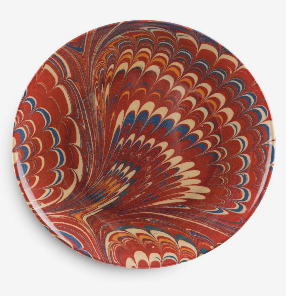 Siren Song | Dinner Plate