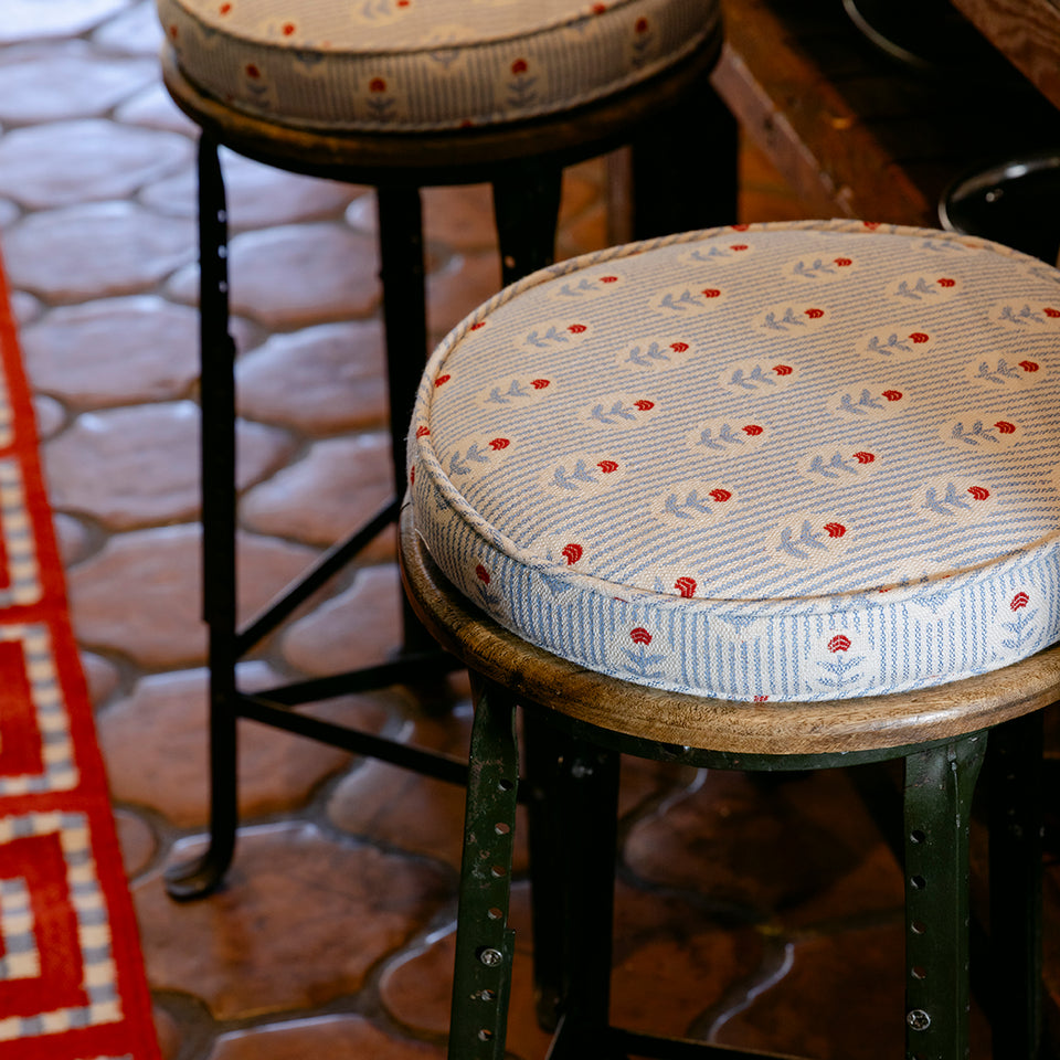Posey Fabric | Prairie
