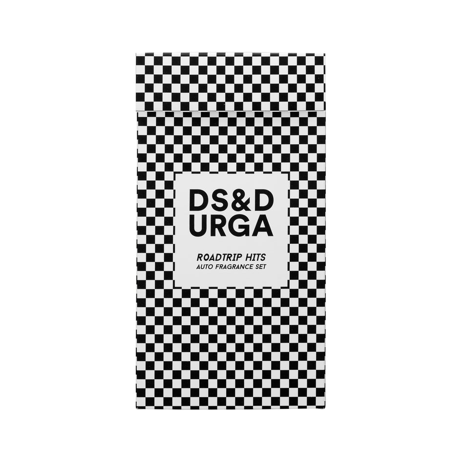D.S. & Durga Roadtrips Hits