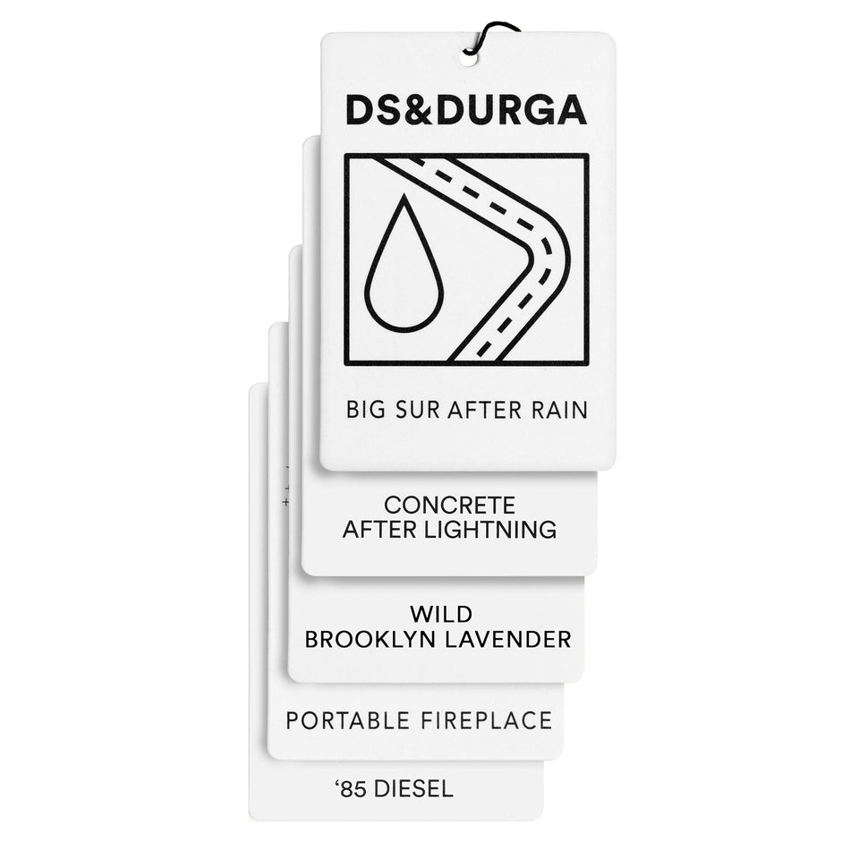 D.S. & Durga Roadtrips Hits