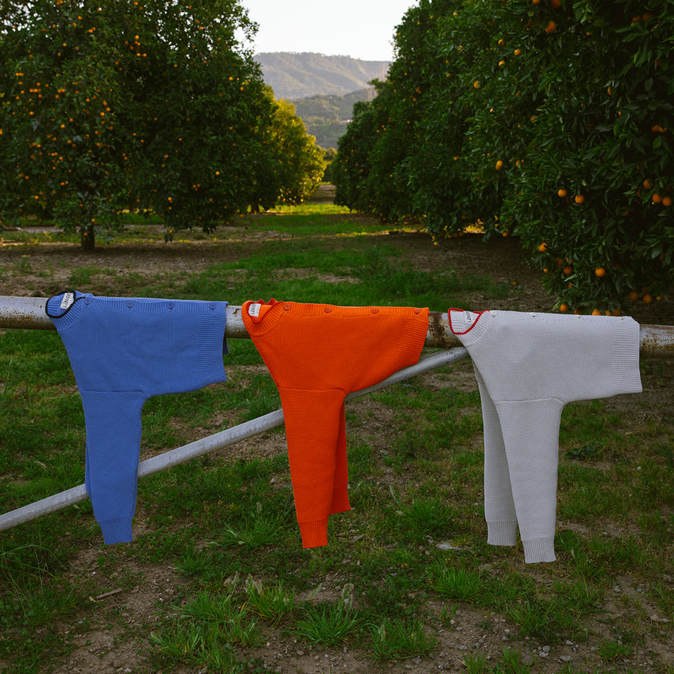 Hilma Cardigan | Bluebird