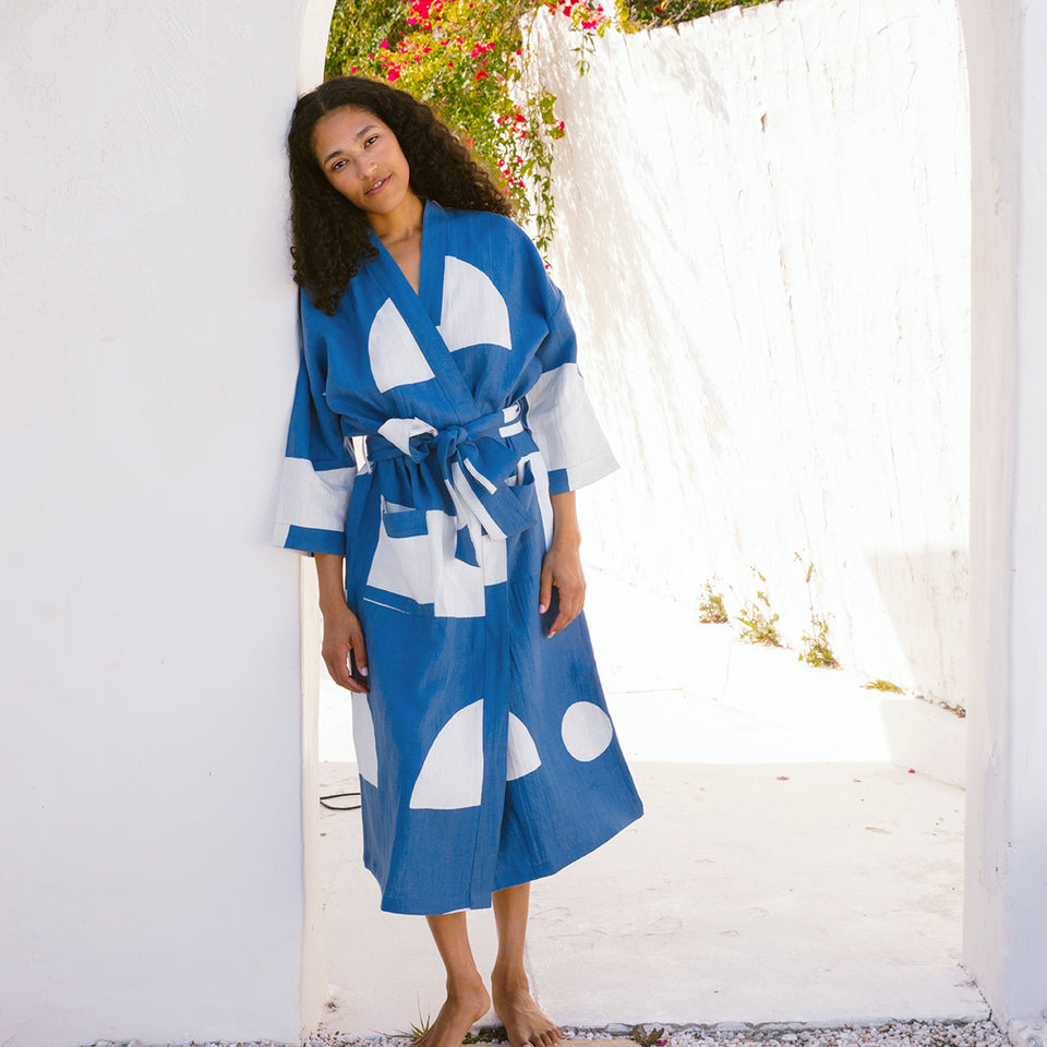 Alma Robe