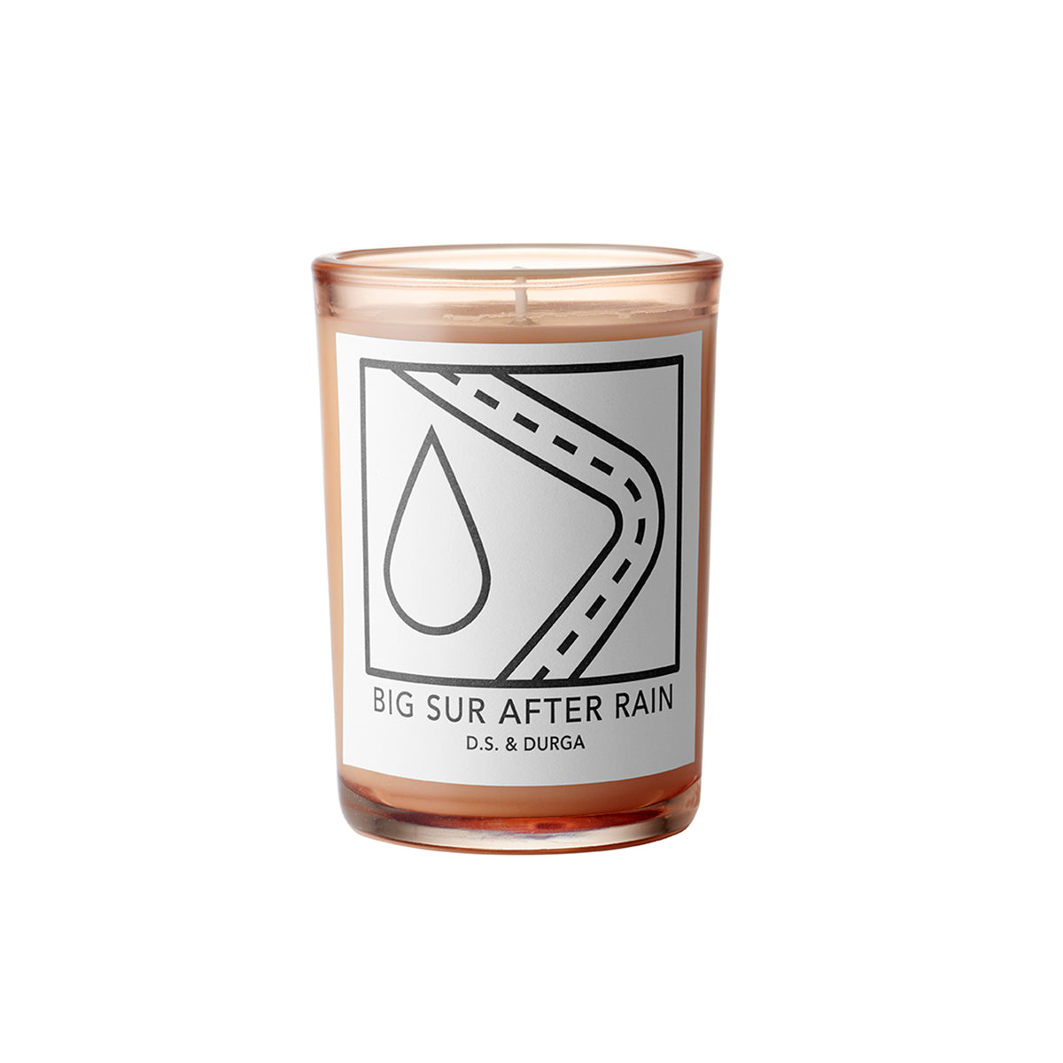 D.S. & Durga Candle