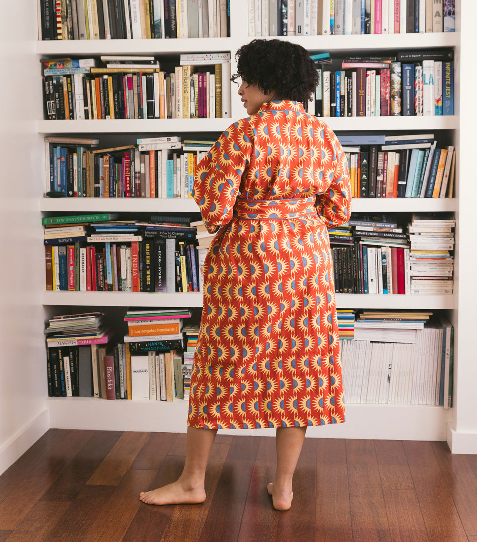 Robes – Block Shop