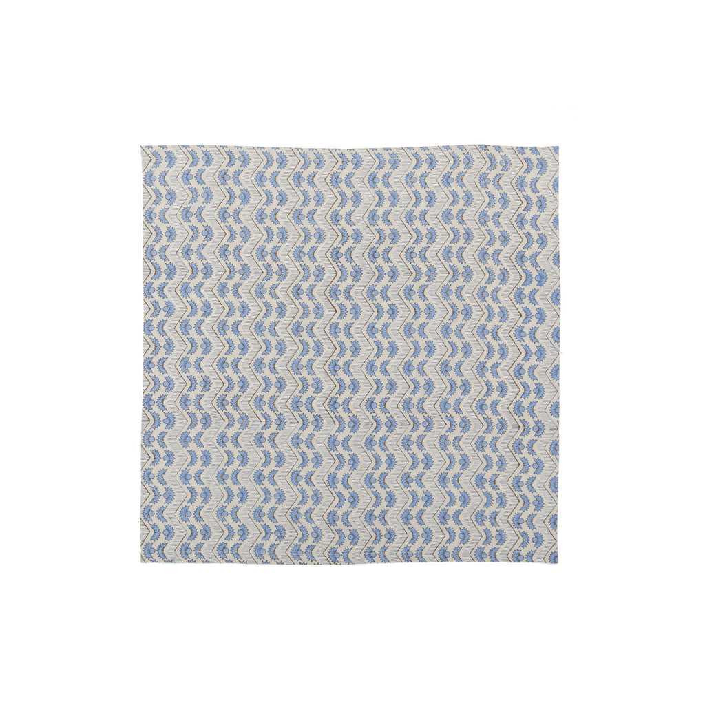 Thistle Napkin | Dove - Set of 4