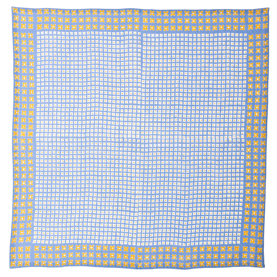 Moonwash Bunchberry Bandana