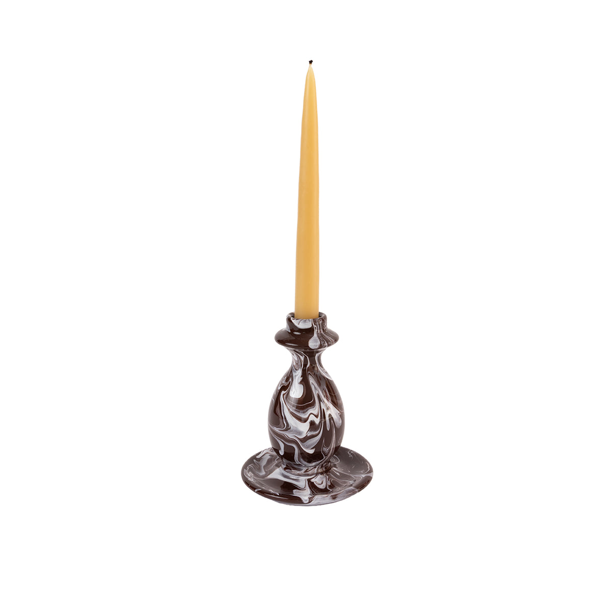 CNF Marbled Candle Stick
