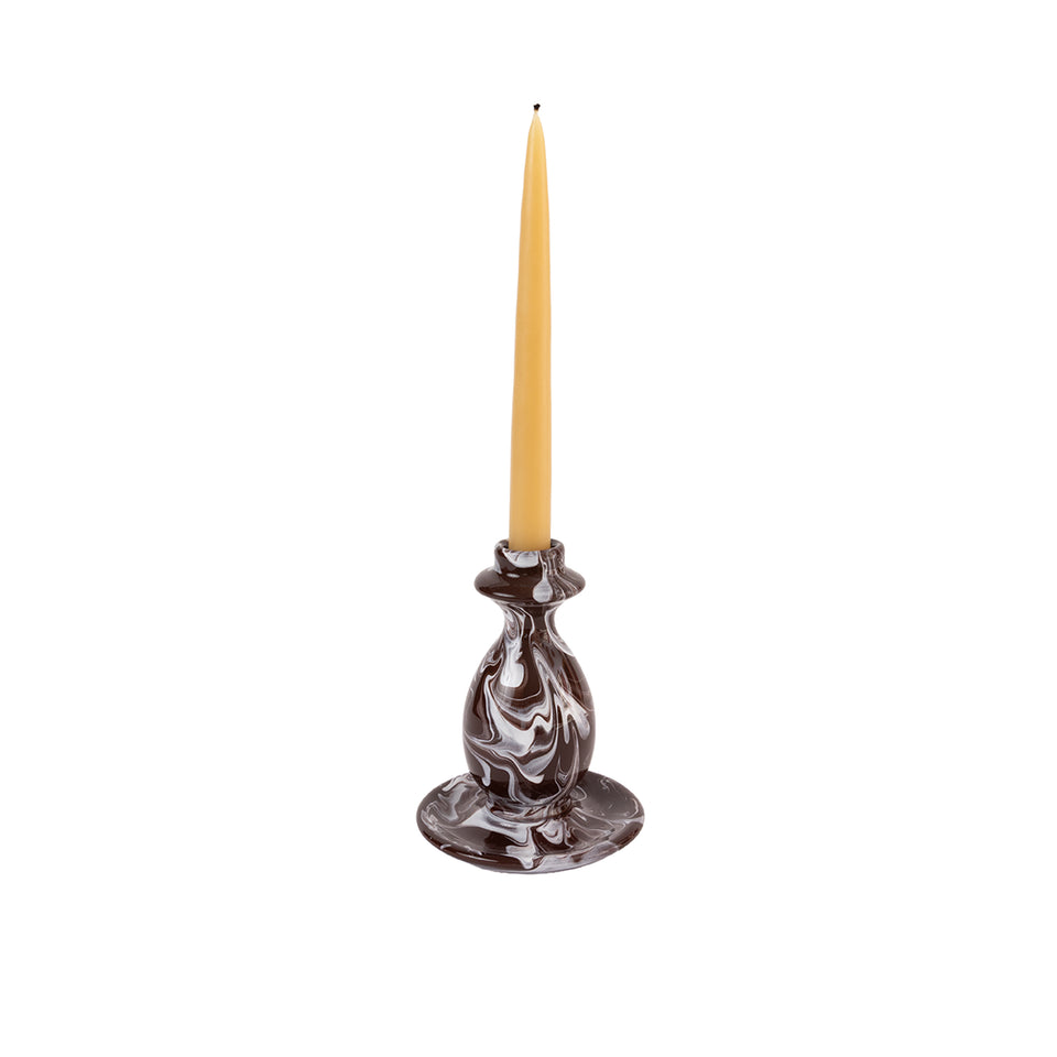 CNF Marbled Candle Stick
