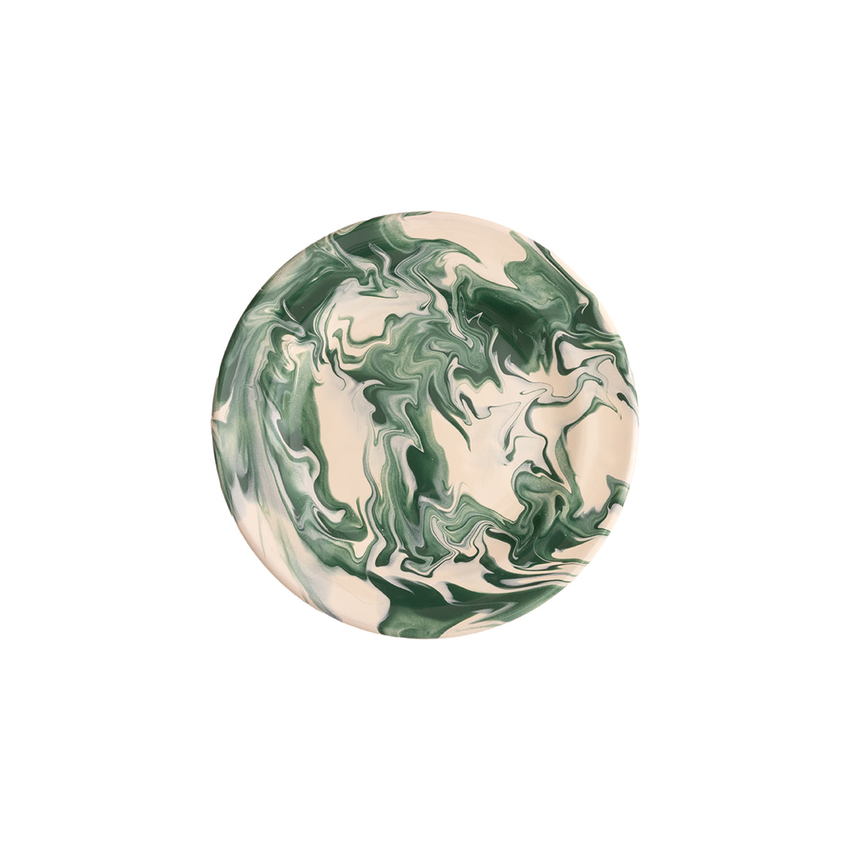 CNF Marbled Salad Plate