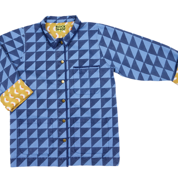 Acapulco Gold Worldwide Windbreaker - Leopard Camo | Garmentory