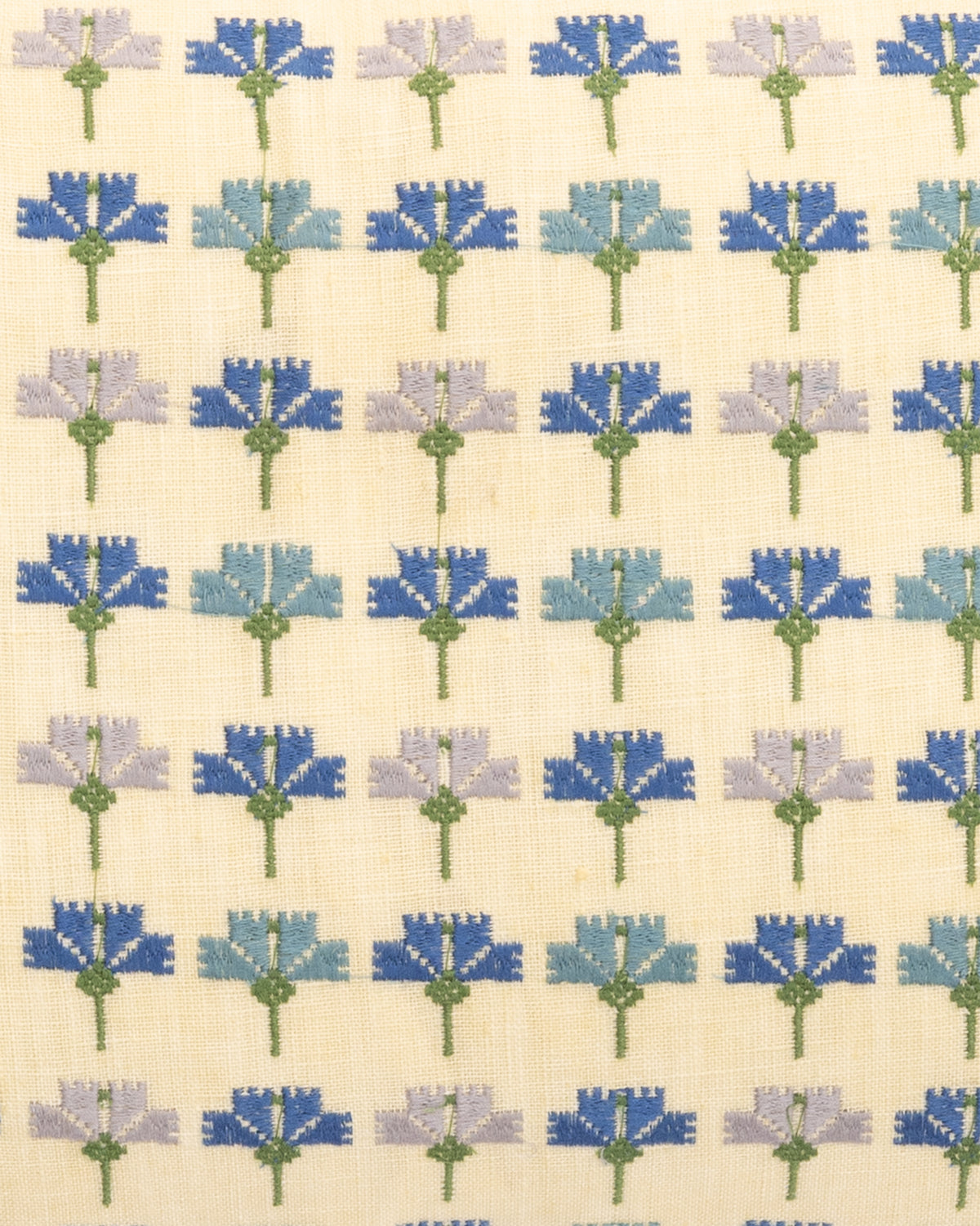 Cornflower Bolster | Delft