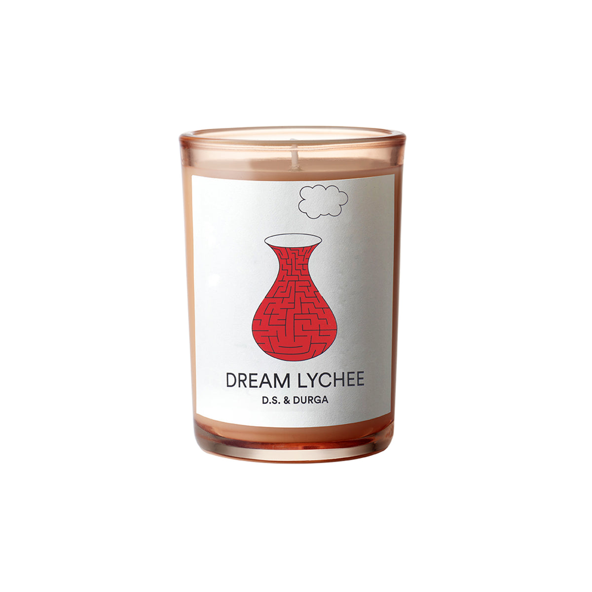 D.S. & Durga Candle