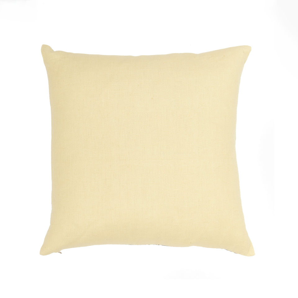 Darts Pillow | Peach