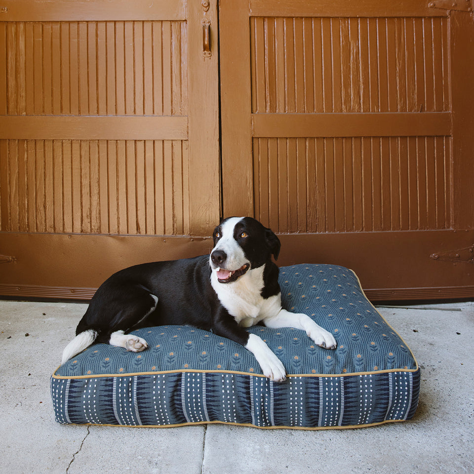Dusk Dog Bed