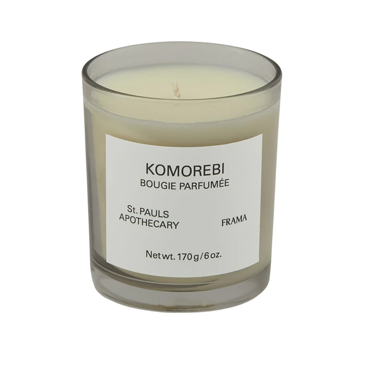 FRAMA Candle