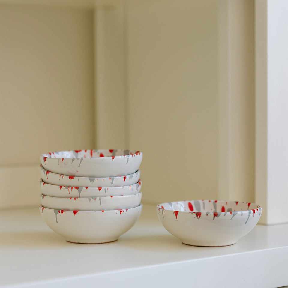 Fratelli Coli Condiment Bowl