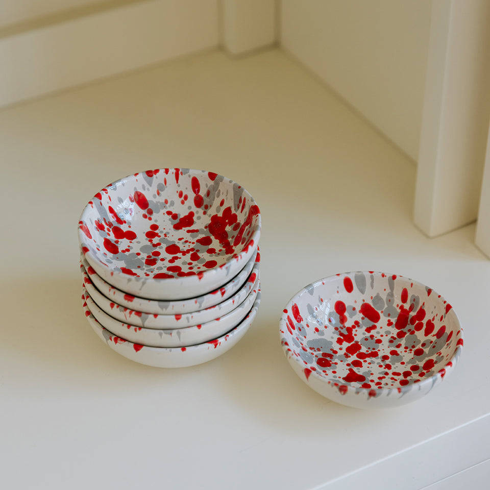 Fratelli Coli Condiment Bowl